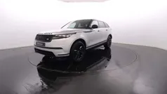 Cinzento Usado 2024 Land Rover Range Rover Velar SUV | € 79.500 (Preço justo)