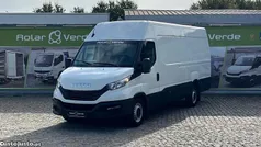 Branco Usado 2023 Iveco Daily | € 36.500 (Preço justo)