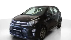 Preto Usado 2024 Kia Picanto Citadino | € 15.250 (Preço justo)