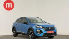 Usado 2024 Peugeot 2008 Allure SUV | € 21.999 (Preço justo)