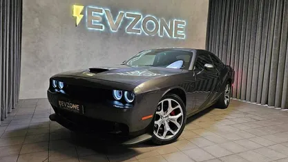 Usado 2015 Dodge Challenger Coupé | € 46.000