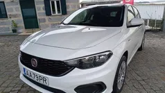 Usado 2020 Fiat Tipo Pop | € 10.300 (Preço justo)