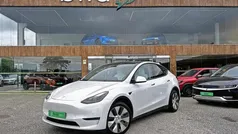 Usado 2021 Tesla Model Y Long Range SUV | € 30.900 (Super Preço)