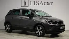 Usado 2022 Opel Crossland X Business SUV | € 18.800 (Preço justo)