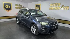 Usado 2020 Seat Arona SUV | € 16.750 (Preço justo)