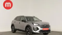Usado 2024 Peugeot 2008 Allure SUV | € 22.499 (Preço justo)