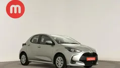 Usado 2024 Toyota Yaris Comfort | € 18.499 (Preço justo)