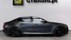Usado 2024 BMW M5 Shadowline Sedan | € 149.500