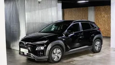 Preto Usado 2020 Hyundai Kauai Premium SUV | € 22.000 (Preço justo)