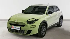 Vermelho Novo 2024 Fiat 600 Red SUV | € 28.990 (Super Preço)