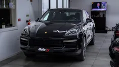 Usado 2022 Porsche Cayenne SUV | € 110.000