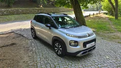Usado 2019 Citroën C3 Feel Citadino | € 10.900 (Bom preço)