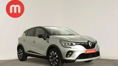 Usado 2024 Renault Captur Techno SUV | € 21.499 (Preço justo)