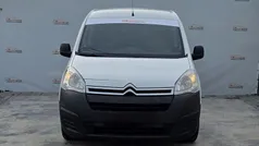 Usado 2017 Citroën Berlingo Monovolume | € 10.990 (Preço justo)