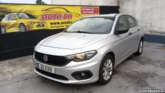 Usado 2019 Fiat Tipo Pop | € 12.550 (Preço justo)