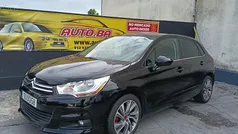 Usado 2011 Citroën C4 Business Class | € 8.690 (Preço justo)