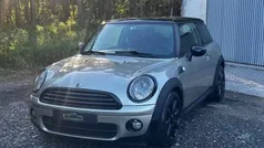 Usado 2008 Mini Cooper D Citadino | € 7.999 (Preço justo)