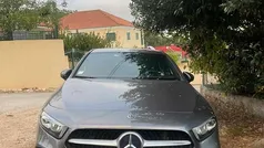 Usado 2019 Mercedes A180 Citadino | € 26.000 (Preço justo)