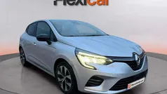 Cinza Usado 2023 Renault Clio V LIMITED | € 14.990 (Bom preço)