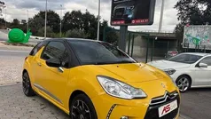 Usado 2010 Citroën DS3 Sport Chic Citadino | € 10.490 (Preço justo)