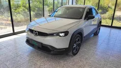 Usado 2021 Mazda MX30 SUV | € 16.000 (Super Preço)