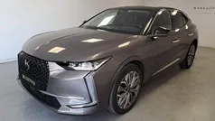 Cinza Usado 2022 DS Automobiles DS4 Trocadero Carrinha | € 24.500 (Bom preço)