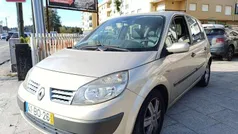 Usado 2006 Renault Scénic II Monovolume | € 3.499 (Preço justo)