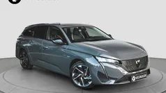 Usado 2024 Peugeot 308 Allure Carrinha | € 22.490 (Bom preço)