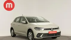 Usado 2022 VW Polo Style | € 17.999 (Preço justo)