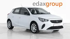 Branco Usado 2020 Opel Corsa | € 11.490 (Preço justo)