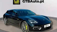 Usado 2021 Porsche Panamera Sedan | € 88.900