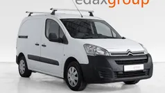 Usado 2016 Citroën Berlingo | € 7.990 (Preço justo)