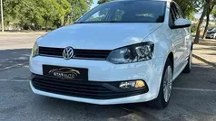 Usado 2016 VW Polo Trendline Citadino | € 10.490 (Preço justo)