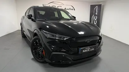 Usado Ford Mustang Mach-E 258 kW (351 HP) 2024 SUV
