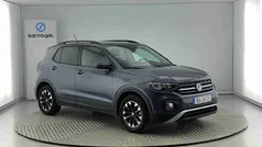 Usado 2023 VW T-Cross SUV | € 20.490 (Preço justo)