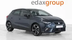 Usado 2024 Seat Ibiza FR | € 20.490 (Preço justo)