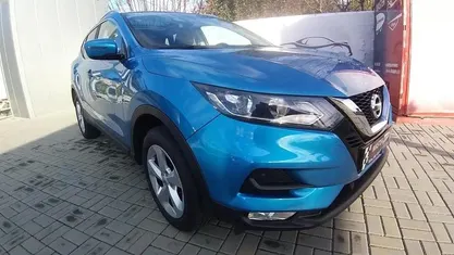 Usado 2018 Nissan Qashqai N-Connecta SUV | € 18.650 (Preço justo)