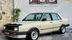 Usado 1991 VW Jetta | € 4.500
