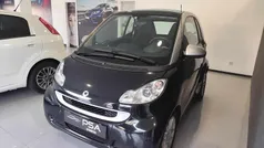 Usado 2012 Smart ForTwo Coupé Coupé | € 7.250 (Preço justo)