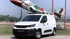 Usado 2019 Peugeot Partner Monovolume | € 10.990 (Preço justo)