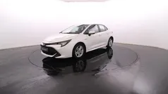 Usado 2021 Toyota Corolla | € 25.450 (Preço justo)