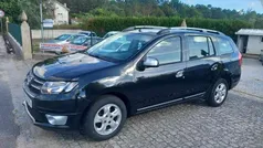 Preto Usado 2016 Dacia Logan Sedan | € 8.500 (Super Preço)