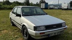Outra Usado 1984 Toyota Corolla Sedan | € 750