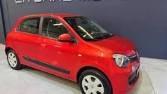 Vermelho Usado 2015 Renault Twingo Citadino | € 8.500 (Preço justo)