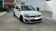 Usado 2016 VW Golf VII Sedan | € 26.500 (Preço justo)