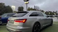 Cinzento Usado 2020 Audi A6 Sport Carrinha | € 29.750 (Preço justo)