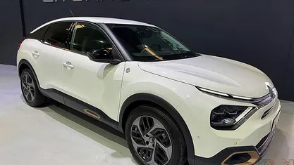 Usado Citroën C4 PureTech 130 HP (95 kW) 2023 SUV