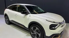 Usado 2023 Citroën C4 PureTech SUV | € 19.980 (Bom preço)