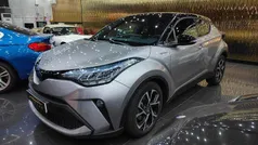 Usado 2020 Toyota C-HR SUV | € 26.500 (Preço justo)