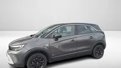 Cinzento Usado 2022 Opel Crossland X SUV | € 14.740 (Preço justo)